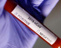 Число заразившихся коронавирусом в мире превысило 300 тысяч