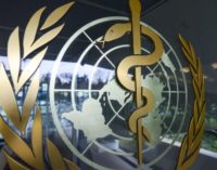 ООН и ВОЗ направят $58 млн на борьбу с коронавирусом в Украине