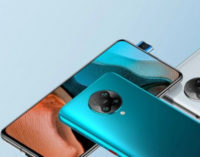 Xiaomi представила флагманські смартфони Redmi K30 Pro і K30 Pro Zoom