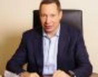 Кирилл Шевченко: Укргазбанк позволит украинцам не посещать банковские отделения