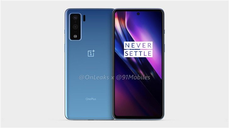 У OnePlus появится бюджетный смартфон OnePlus Z – это идейный наследник OnePlus X