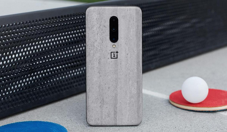 OnePlus 7 Pro вскоре получит поддержку Wi-Fi 6