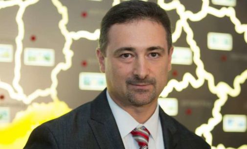 «Ні, я не ох…в». Керівник «Укрпошти» радить працівникам відділень купувати маски та санітайзери за свої гроші