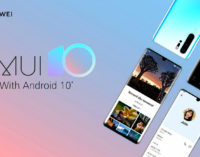 Более 100 миллионов смартфонов Huawei и Honor обновились до Android 10