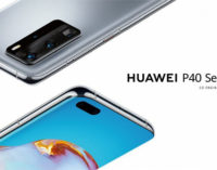 Важные отличия Huawei P40 от P40 Pro. Последние детали перед завтрашним анонсом