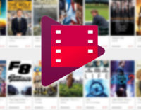 В Google Play появятся сотни бесплатных фильмов