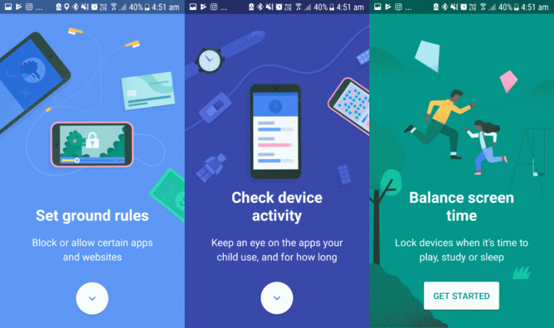 В Android 11 появится дополнительный экран блокировки для детей (или от детей?)