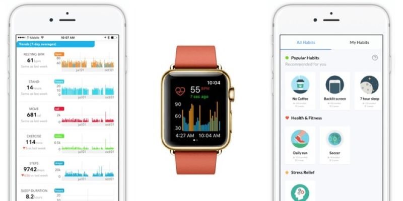 Apple Watch научили определять признаки заражения COVID-19, но не все - фото 1