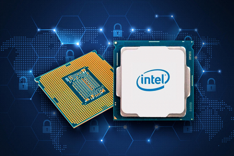 10-ядерные настольные процессоры Intel Comet Lake дебютируют через месяц