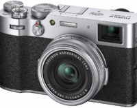 Камера Fujifilm X100V перегревается при непрерывном использовании