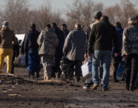 Боевики на Донбассе готовы отпустить домой 19 пленных украинцев