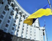 Премьер сообщил, что в Украине еще помнят авиакатастрофу в Тегеране