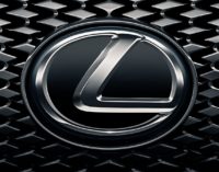 Lexus выпустит новый флагманский кроссовер