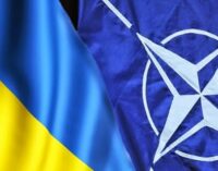 Словакия анонсирует поддержку Украины в стремлении к НАТО