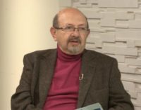 Директор КМИС Владимир Паниотто: не надо путать реальный антисемитизм со стереотипами