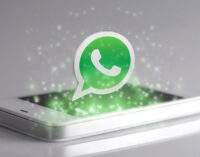 В WhatsApp появилась новая функция