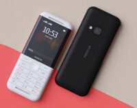 Музыкальный телефон Nokia 5310 поступит в продажу 21 апреля в Китае