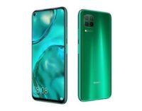 Бюджетные флагманы Huawei nova 7, nova 7 SE и nova 7 Pro представят 23 апреля