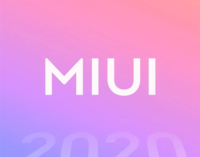 Xiaomi уже спрашивает у пользователей, какой сделать MIUI 13