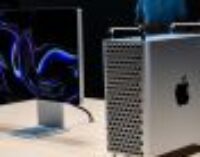 Apple начала продавать восстановленные Mac Pro