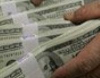 Межбанк: Спрос на валюту сегодня был незначительным