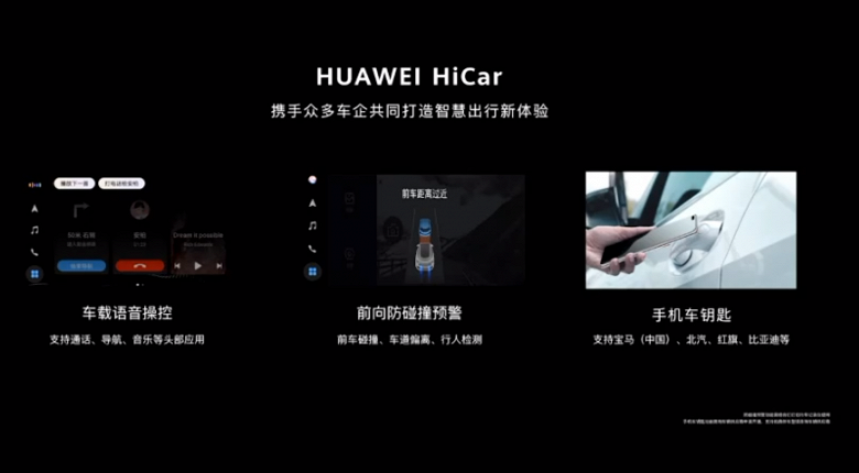Huawei P40 и P40 Pro получили финальную версию EMUI 10.1 с интересными изменениями