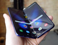 Samsung Galaxy Fold 2 получит улучшенные экраны и поддержку стилуса