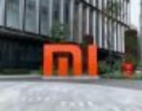 У Xiaomi появится смартфон-раскладушка (фото)