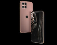 iPhone 9 уже через неделю, iPhone 12 — в сентябре, а iPhone 12 Pro и Pro Max задержатся