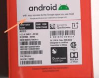 Xiaomi выполнила рекомендации Google, что приняли за троллинг Huawei. Теперь это же сделала OnePlus