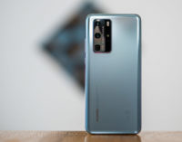 Huawei P40 Pro против Xiaomi Mi 10 Pro — битва камер дорогих китайцев