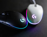 Игровая мышь Logitech G203 Lightsync оценена в 40 долларов