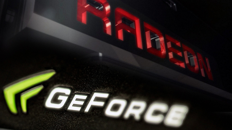 Radeon против GeForce: немцы отдают немного больше предпочтения Nvidia