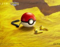 Наушники Razer Pokemon Pikachu True Wireles адресованы поклонникам популярной игры