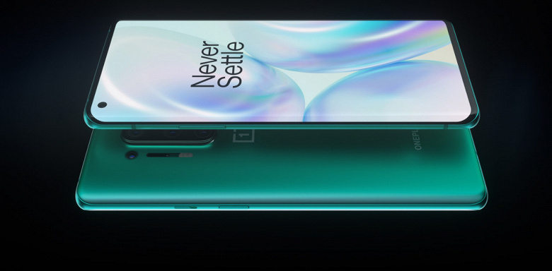 OnePlus 8 и 8 Pro ощутимо выгоднее покупать в Китае. Цены оказались ниже на 135-150 долларов