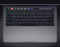 «Доступный» MacBook Pro обновится уже в следующем месяце, получив наконец-то нормальную клавиатуру