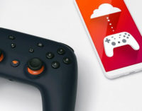 Бесплатный облачный гейминг. Сервис Google Stadia Pro стал бесплатным на два месяца