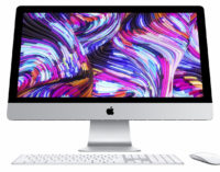 Apple готовит новый бюджетный iMac с увеличенным экраном