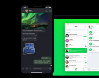 ICQ, живи. Представлена новая версия некогда культового приложения