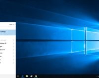 Microsoft, остановись. В системный поиск Windows 10 пробралась реклама