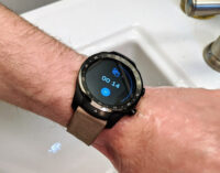 Умные часы с Wear OS теперь будут напоминать о необходимости помыть руки. Каждые три часа
