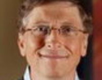 Билл Гейтс спрогнозировал сроки окончания Covid-19