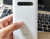 Поклонников Meizu неприятно удивит масса нового флагмана. Meizu 17 весит более 200 г