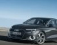 Wi-Fi и мультимедиа: Audi представил седан нового поколения