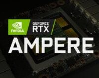 GeForce RTX 3080 и RTX 3070 уже на подходе? Nvidia представит архитектуру Ampere 14 мая