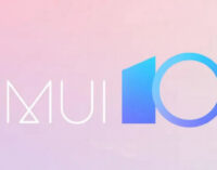 Глобальное обновление EMUI 10.1 для смартфонов Huawei стартует совсем скоро