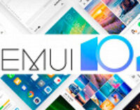 Huawei P40 и P40 Pro получили финальную версию EMUI 10.1 с интересными изменениями