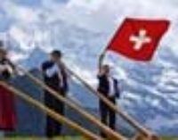 Швейцария помогает малому бизнесу: беспроцентный кредит за 30 минут