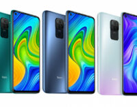 Вот он — новый хит бюджетного сегмента. Redmi Note 9 во всех деталях перед завтрашним анонсом