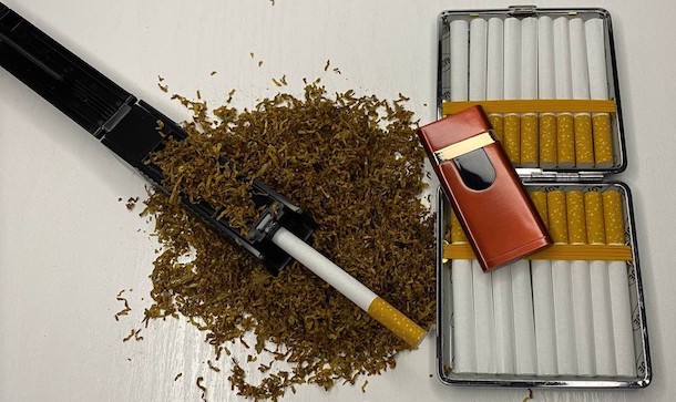 tobacco-portsigar